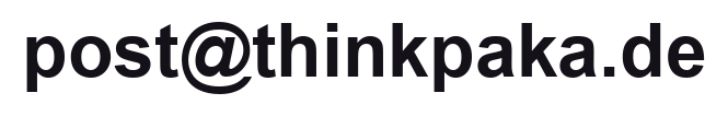 E-Mail-Adresse (als Bild)